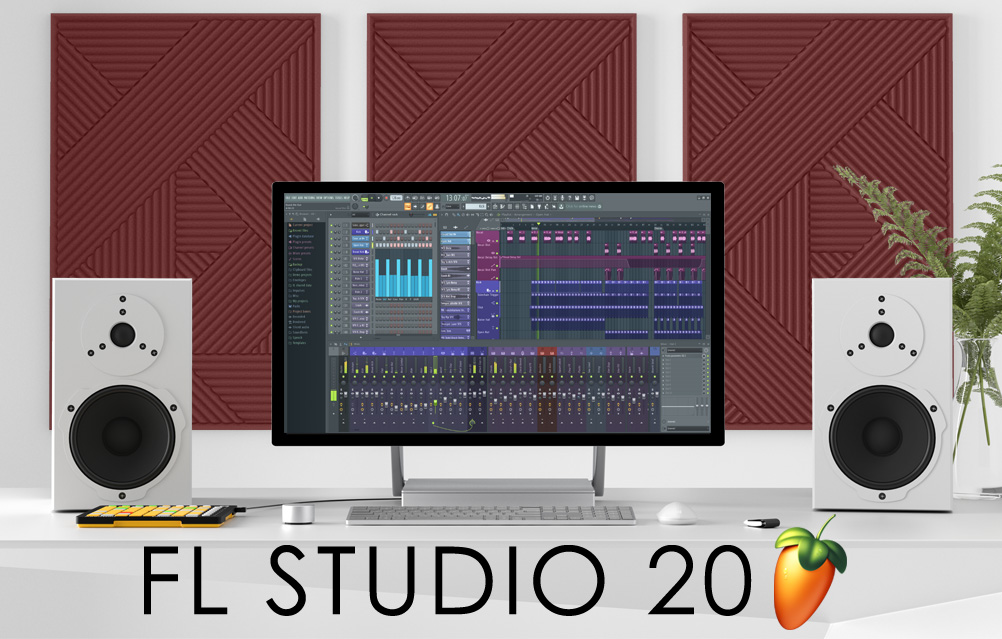 get fl studio for mac